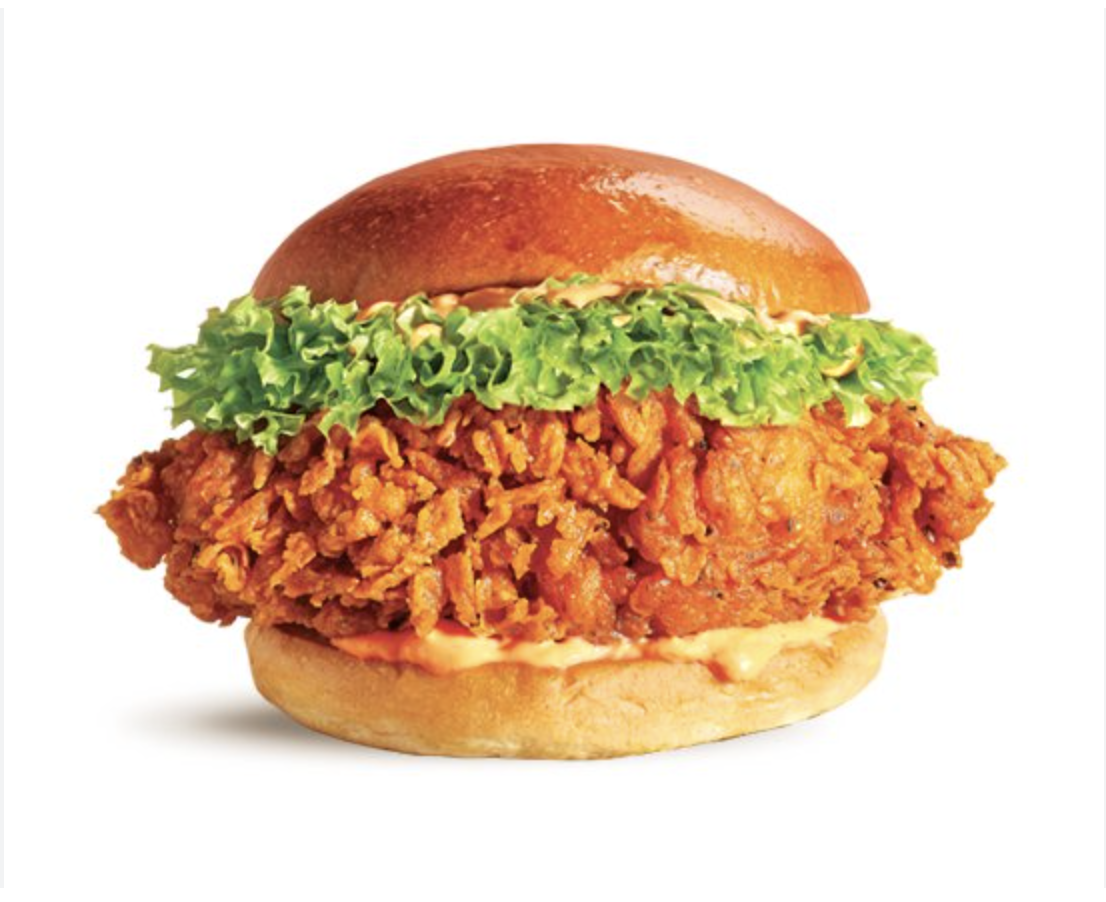 Crispy-chicken-sandwich